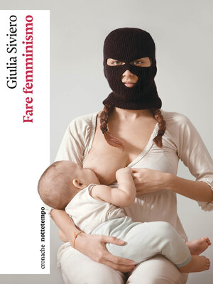 cover image of Fare femminismo